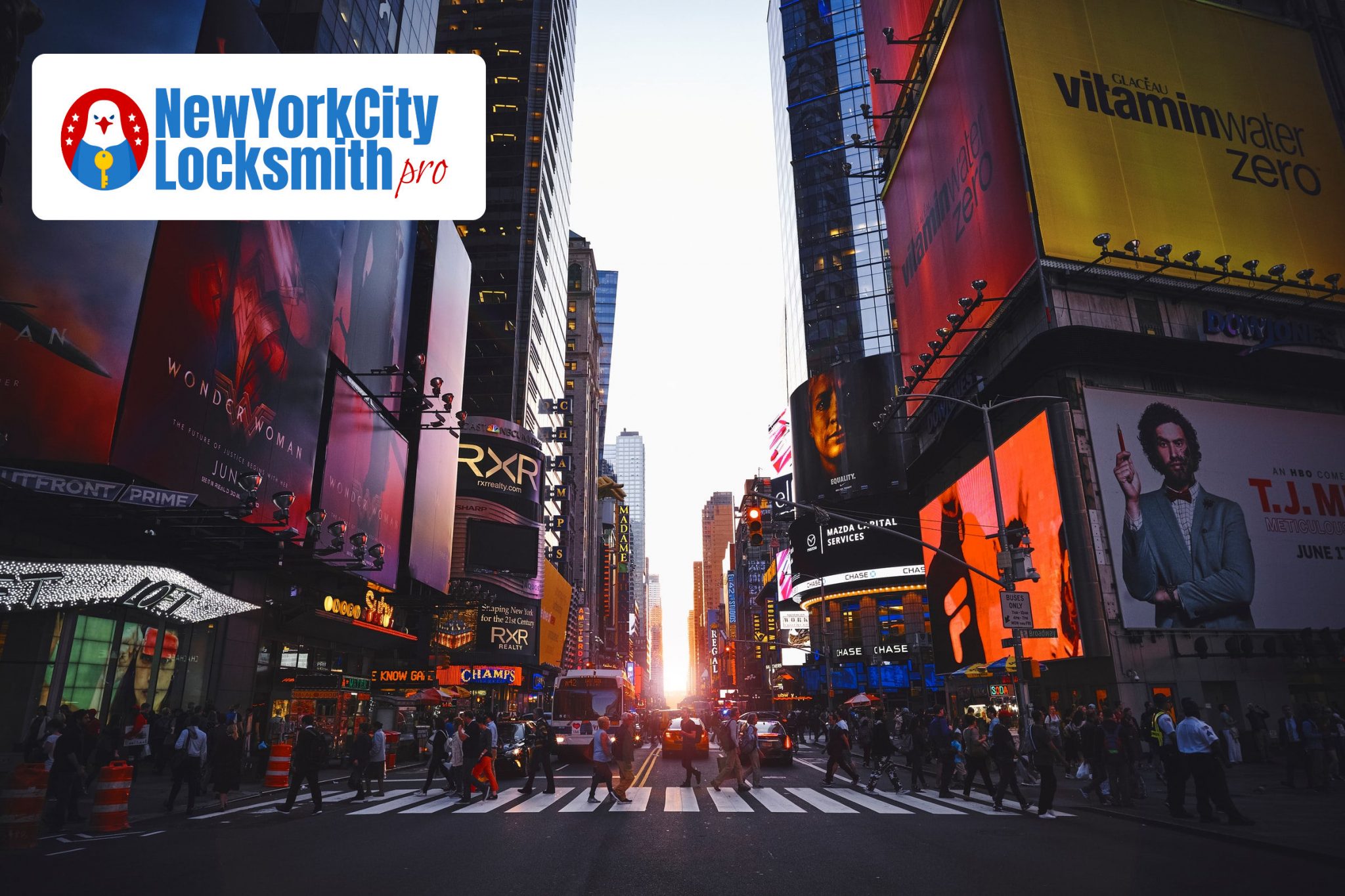 NYC Locksmith Pro | New York City Locksmith Service